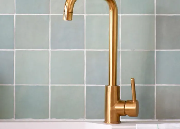 Stylish & Comfortable Flat Near The Seine アパート パリ