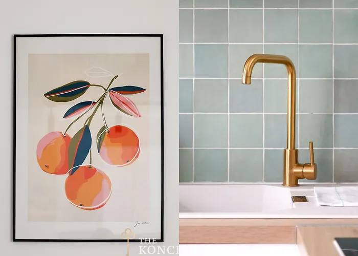 Stylish & Comfortable Flat Near The Seine